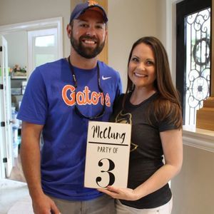 Meet your Posher, Jamie